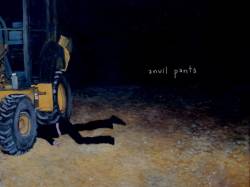 Black Light Burns : The Anvil Pants